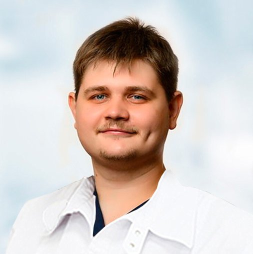 Семён Олегович Дрантусов