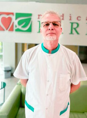 Врач УЗИ Андрей Валерьевич Сеньков