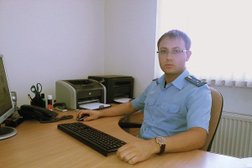 Адвокатский кабинет Нефагина С.В., с рейтингом 5 - находится по адресу Краснодар, улица Северная, 425 