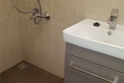 Строительно-ремонтная компания Все под ключ, с рейтингом 4.9 - находится по адресу Санкт-Петербург, Пулковская улица, 2 к1 