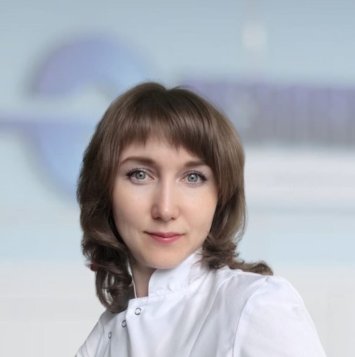 Лиана Петровна Иванова