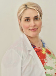 Невролог, психиатр Людмила Анатольевна Светлакова