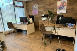 Страховой дом ДБК, с рейтингом 5 - находится по адресу Санкт-Петербург, Варшавская улица, 3к1Е 