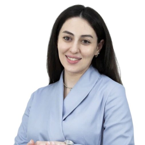Анна Георгиевна Гаглоева