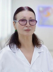 Гинеколог, акушер-гинеколог Галина Ивановна Загузова
