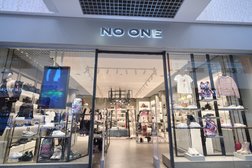 Бутик обуви и аксессуаров европейских брендов No one, с рейтингом 2.5 - находится по адресу Волгоград, улица им. Землячки, 110Б 