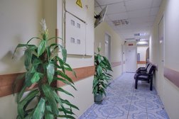 Медицинский центр В Марьино, с рейтингом 3.7 - находится по адресу Москва, Люблинская улица, 104 