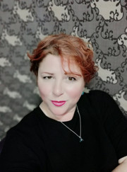 Кинолог Алевтина Станиславовна Алейнер