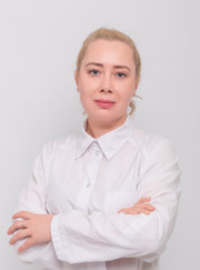 Дерматолог, косметолог Наталья Сергеевна Севастьянова