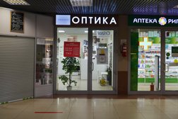 Оптика Просвет, с рейтингом 3.6 - находится по адресу Москва, Тимирязевская улица, 2/3 