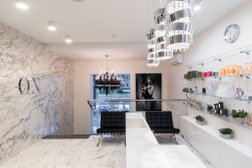 Салон красоты ICON, с рейтингом 4.8 - находится по адресу Пенза, Суворова, 165 