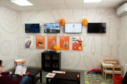 Автосервис Fit service, с рейтингом 3.3 - находится по адресу Великий Новгород, Рабочая улица, 11а 