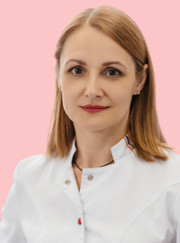 Стоматолог, стоматолог-терапевт Наталья Степановна Галибина