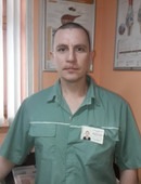 Гераничев Михаил Алексеевич