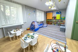 Детский сад-центр Город Детства, с рейтингом 4.7 - находится по адресу Челябинск, улица Белостоцкого, 11 