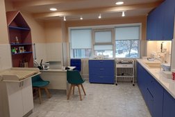 Детский медицинский центр Здоровёнок, с рейтингом 3.5 - находится по адресу Нижний Новгород, проспект Ленина, 67 к1 