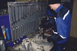 Автосервис Механика, с рейтингом 3 - находится по адресу Хабаровск, Лазо, 3в/1 