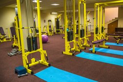 Центр медицины и реабилитации Галамед, с рейтингом 3.1 - находится по адресу Ставропольский край, Пятигорск, 295 Стрелковой Дивизии, 17 