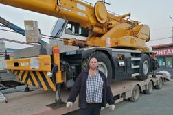 Транспортная компания Премьер Сервис, с рейтингом 3.3 - находится по адресу Московская область, Королёв, Ленинская улица, 12 