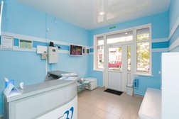 Стоматологическая клиника 32+, с рейтингом 4.7 - находится по адресу Краснодар, улица Героев-Разведчиков, 12 