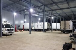 Автосервис КомАвто, с рейтингом 4.5 - находится по адресу Московская область, городской округ Подольск, деревня Большое Толбино, 1 