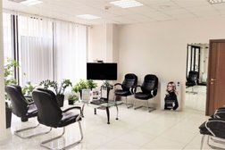 Салон красоты СТИЛЬ, с рейтингом 4.2 - находится по адресу Москва, улица Стромынка, 19А, корп. 1 