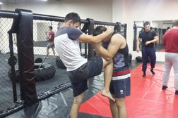 Охранная компания Қасқыр Security, с рейтингом 2.5 - находится по адресу Алматы, улица Егизбаева, 52 