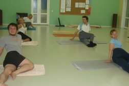 Студия йоги на улице Академика Платонова, с рейтингом 3.6 - находится по адресу Самара, улица Академика Платонова, 10 к2 