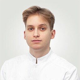 Данил Евгеньевич Козлов