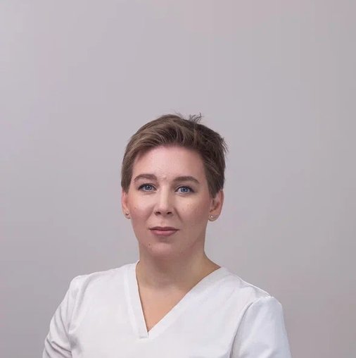 Дарья(Дуся) Волкова