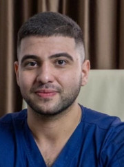 Ортопед, травматолог Руслан Мамедович Нифтуллаев