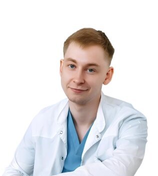 Дмитрий Олегович Миронов