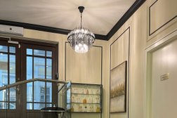 Салон красоты Elle Permanent, с рейтингом 4.5 - находится по адресу Москва, Поварская улица, 8/1к1 