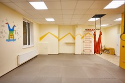 Центр развития ребенка Продлёнкин, с рейтингом 4.9 - находится по адресу Свердловская область, Верхняя Пышма, улица Алексея Латышова, 1 