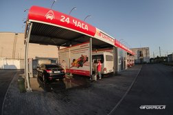 Автомойка Formula, с рейтингом 4.6 - находится по адресу Барнаул, Северный Власихинский проезд, 61 