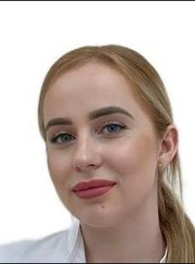 Эндокринолог МАРИЯ СЕРГЕЕВНА СИВУХИНА