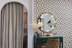 Салон красоты 360beauty, с рейтингом 4.9 - находится по адресу Москва, Зеленоград, Зеленоград, к2022 