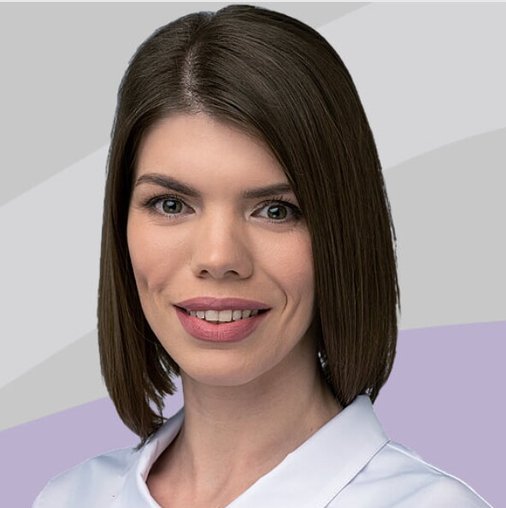 Екатерина Александровна Белякова