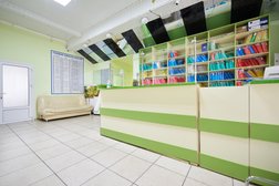 Медицинский центр Ваш доктор, с рейтингом 4.9 - находится по адресу Старый Оскол, бульвар Дружбы, 4 