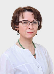 Акушер, акушер-гинеколог Лилия Феркатовна Музеева