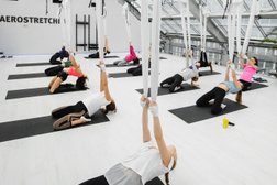 Topstretching