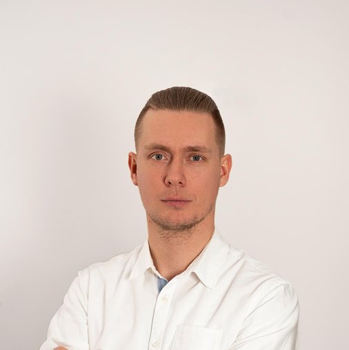 Александр Юрьевич Бобырев