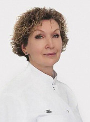 Врач УЗИ Ирина Валентиновна Шатохина