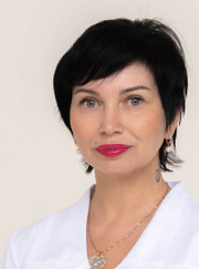 Дерматолог, косметолог Светлана Петровна Иванова