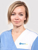 Стемповская Ольга Владимировна