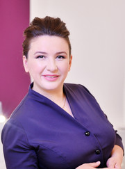 Лазеротерапевт, дерматовенеролог Кристина Олеговна Григорян