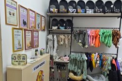 Груминг-бутик Мини Лапки, с рейтингом 4 - находится по адресу Республика Саха (Якутия), Якутск, улица Фёдора Попова, 13/2 