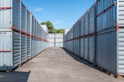 Склад индивидуального хранения вещей Мобиус, с рейтингом 4.6 - находится по адресу Москва, Ленинградское шоссе, 61Ак2 