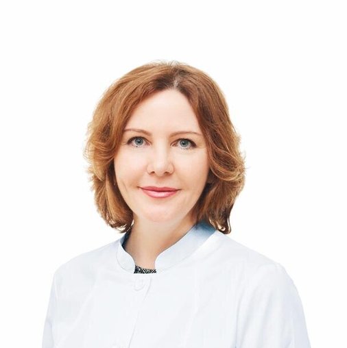 Татьяна Николаевна Савиных