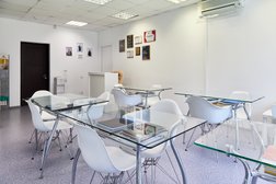 Агентство недвижимости MTG, с рейтингом 4.8 - находится по адресу Санкт-Петербург, Малый проспект В.О., 22 
